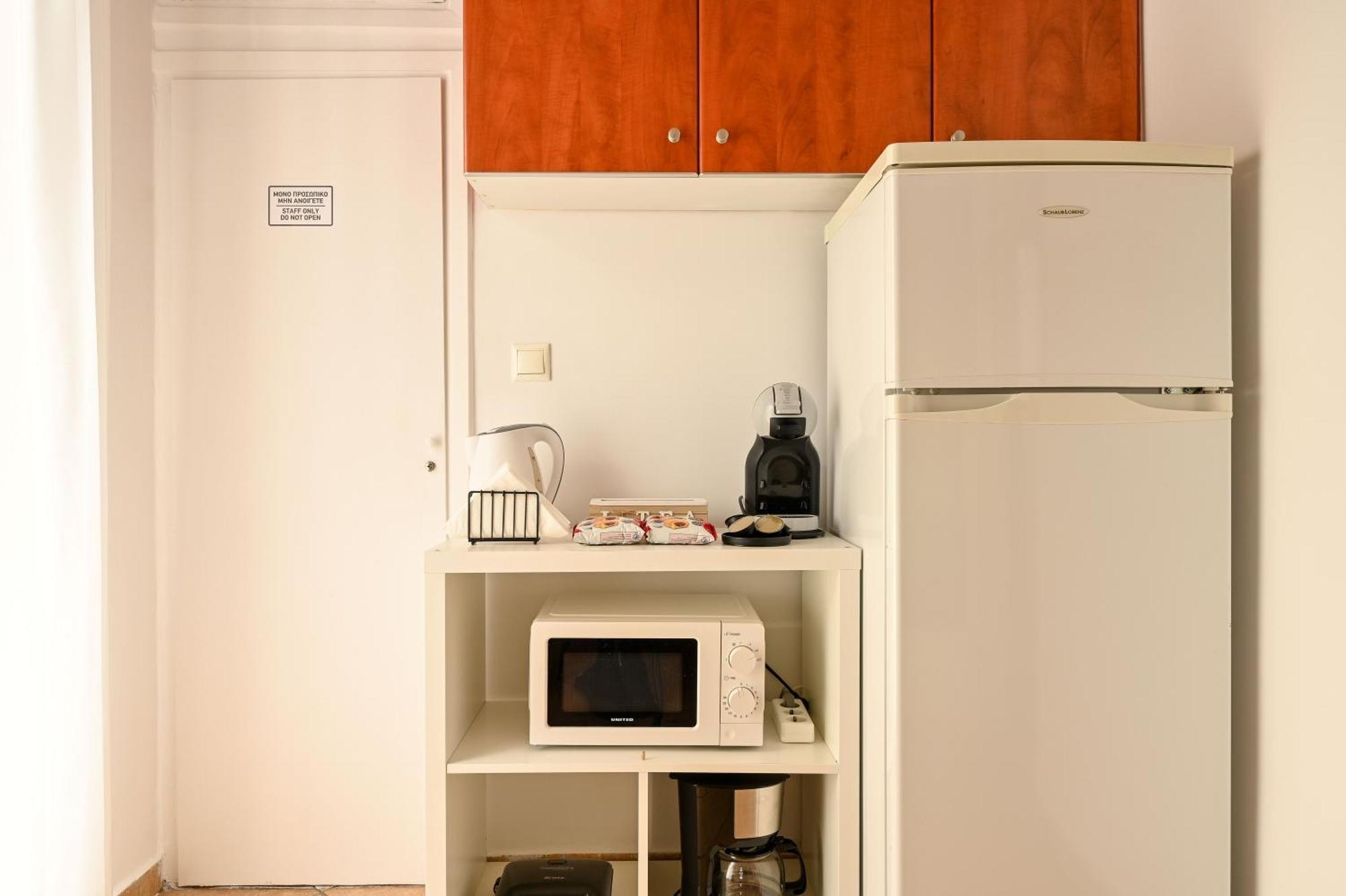 Thessaloniki Center Apartment On The Sunset Esterno foto