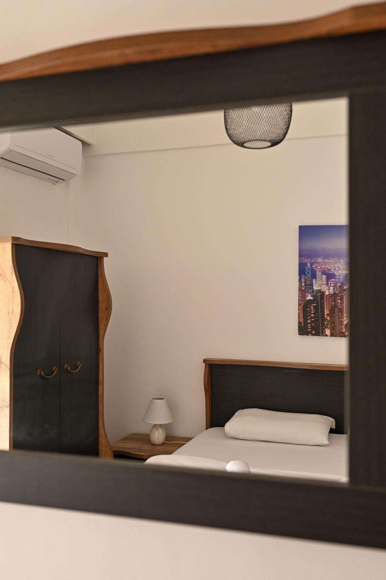 Thessaloniki Center Apartment On The Sunset Esterno foto