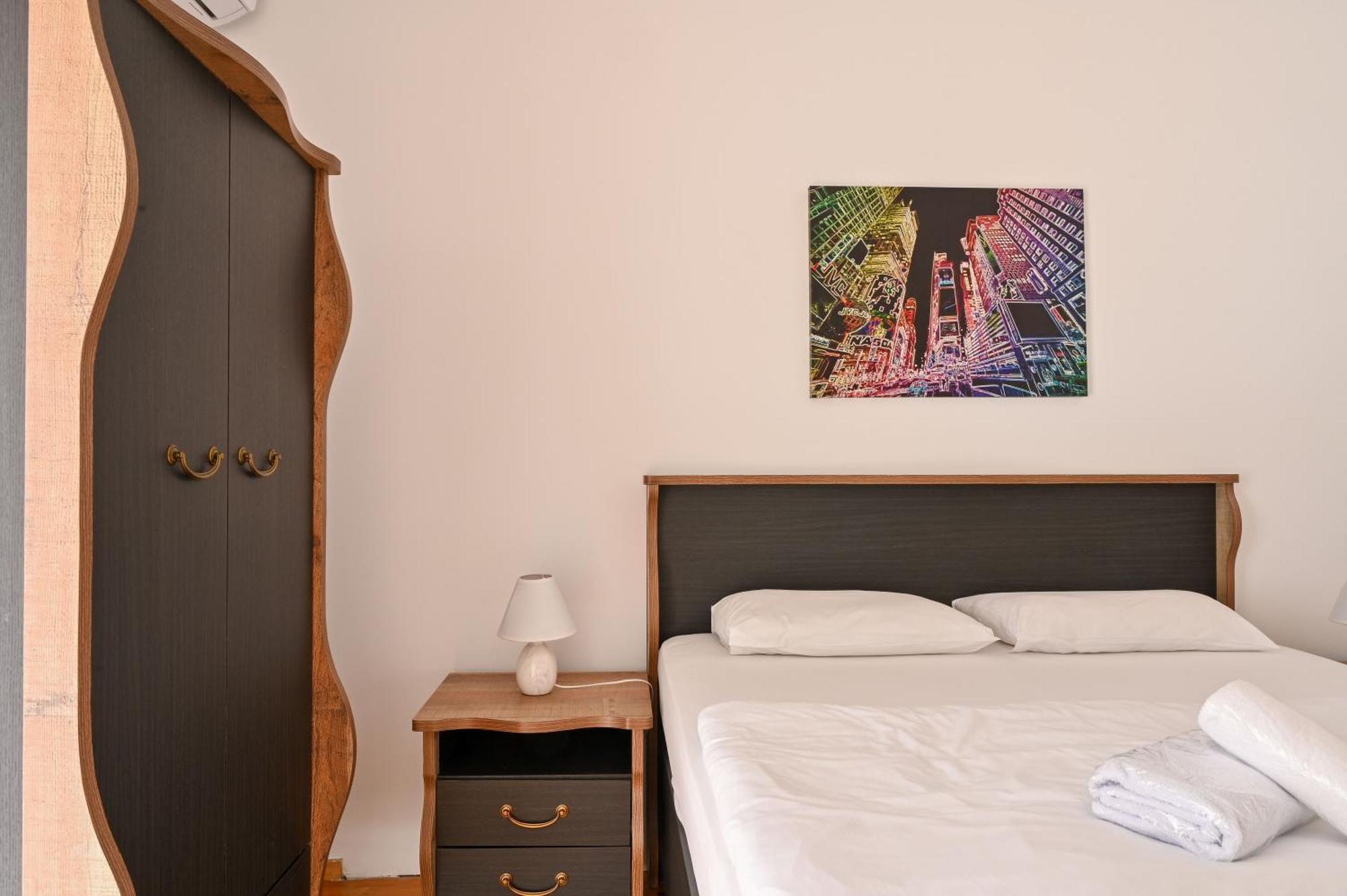 Thessaloniki Center Apartment On The Sunset Esterno foto