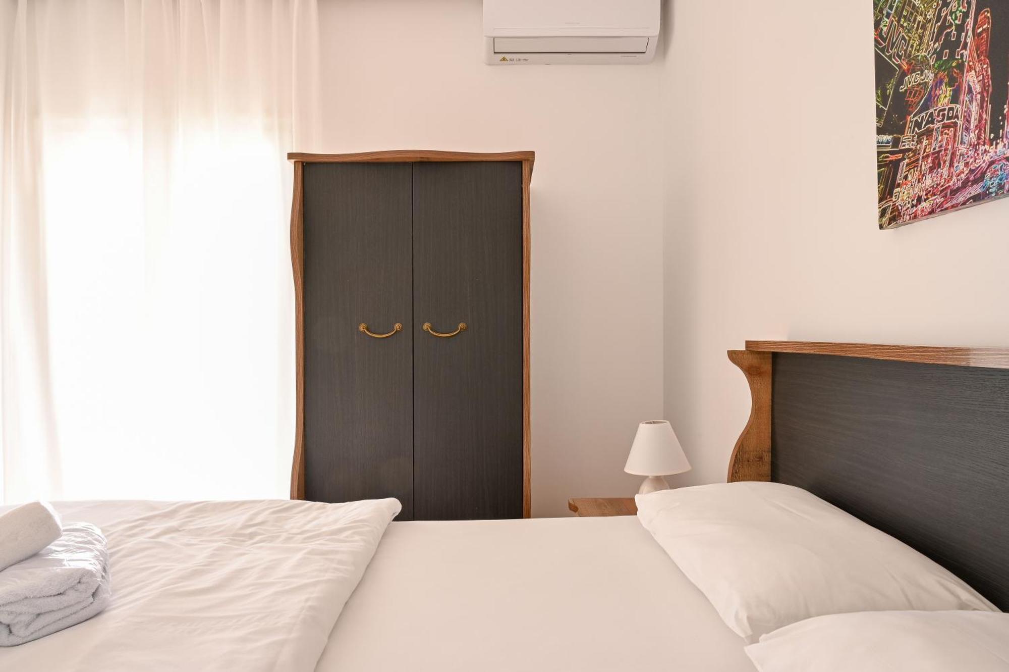 Thessaloniki Center Apartment On The Sunset Esterno foto
