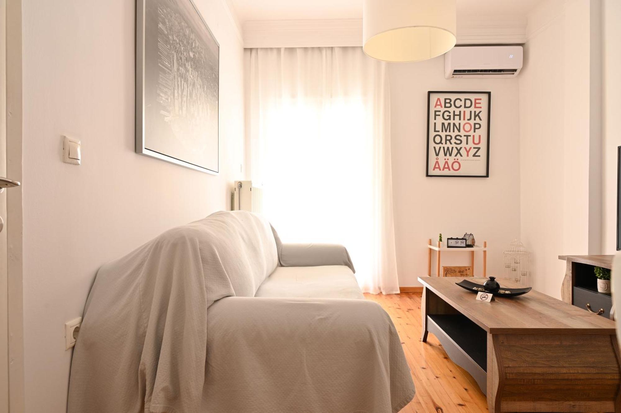 Thessaloniki Center Apartment On The Sunset Esterno foto