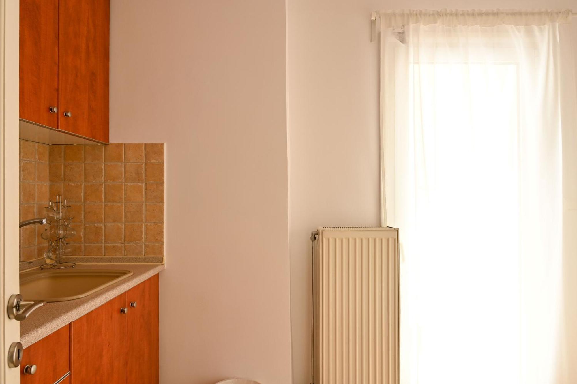 Thessaloniki Center Apartment On The Sunset Esterno foto