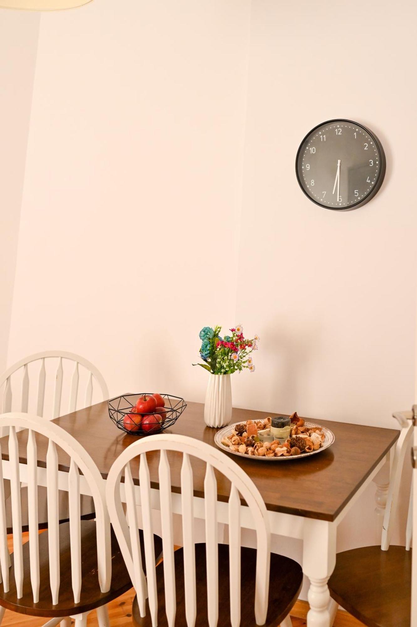 Thessaloniki Center Apartment On The Sunset Esterno foto