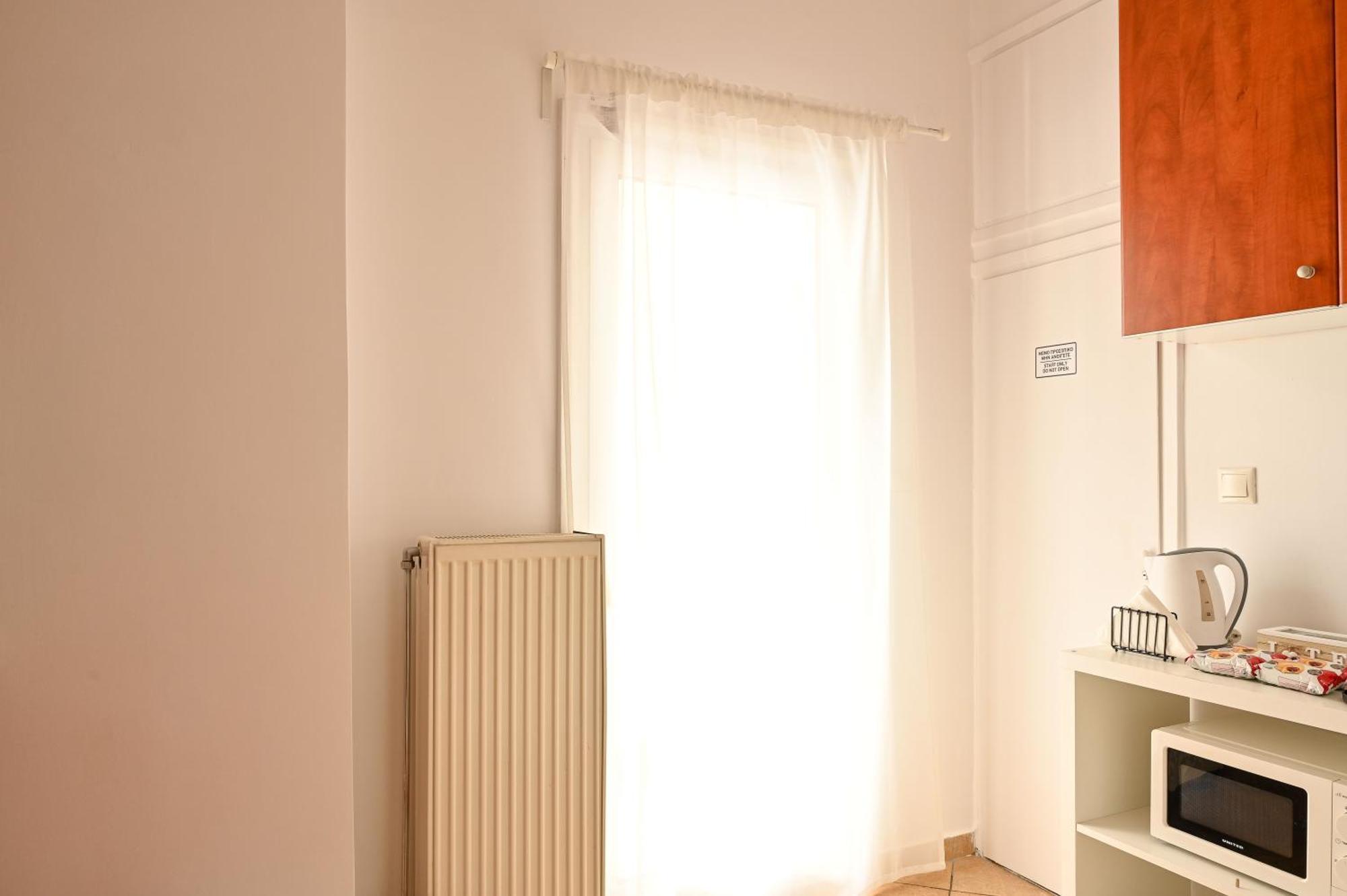 Thessaloniki Center Apartment On The Sunset Esterno foto