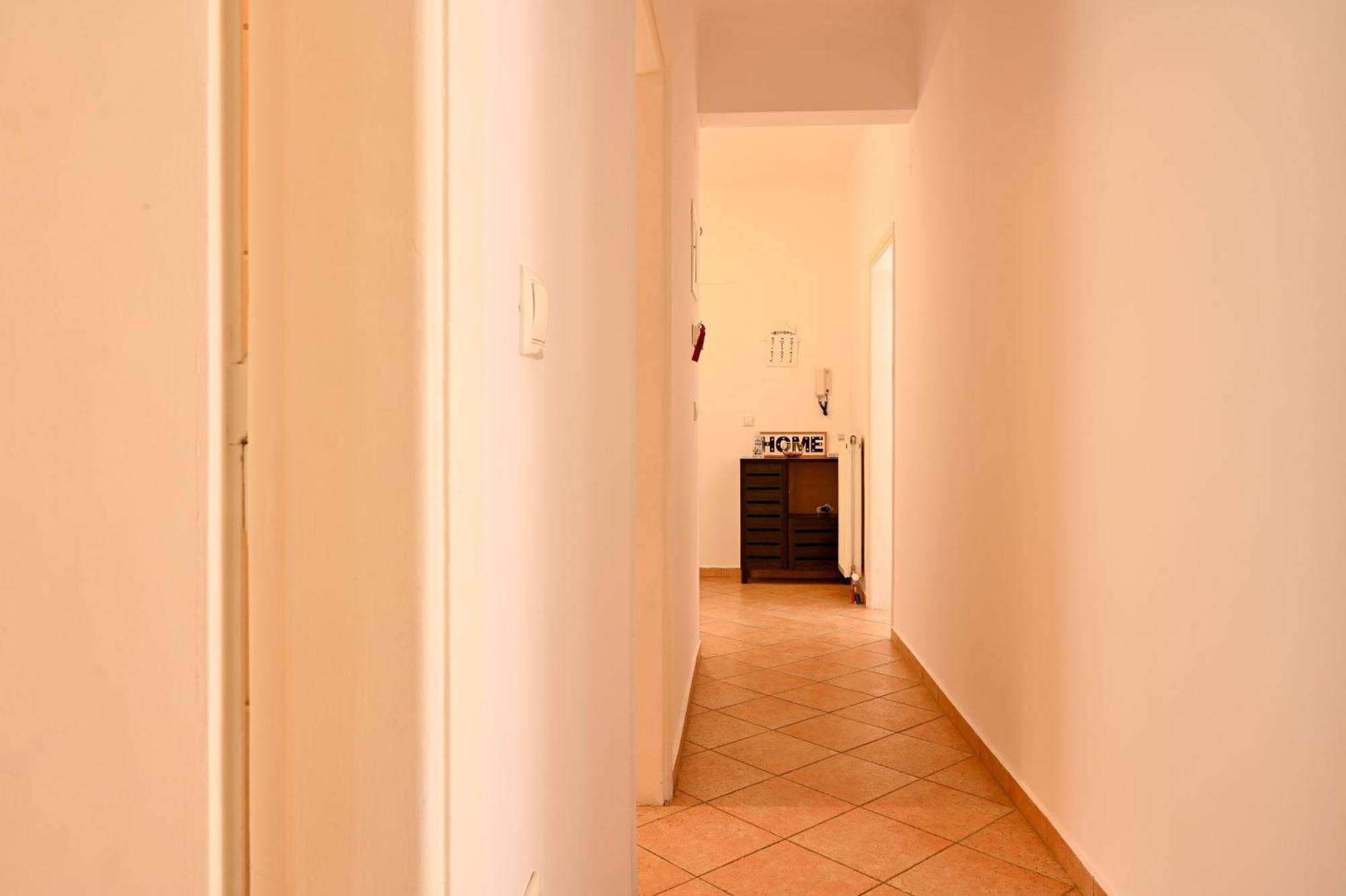 Thessaloniki Center Apartment On The Sunset Esterno foto