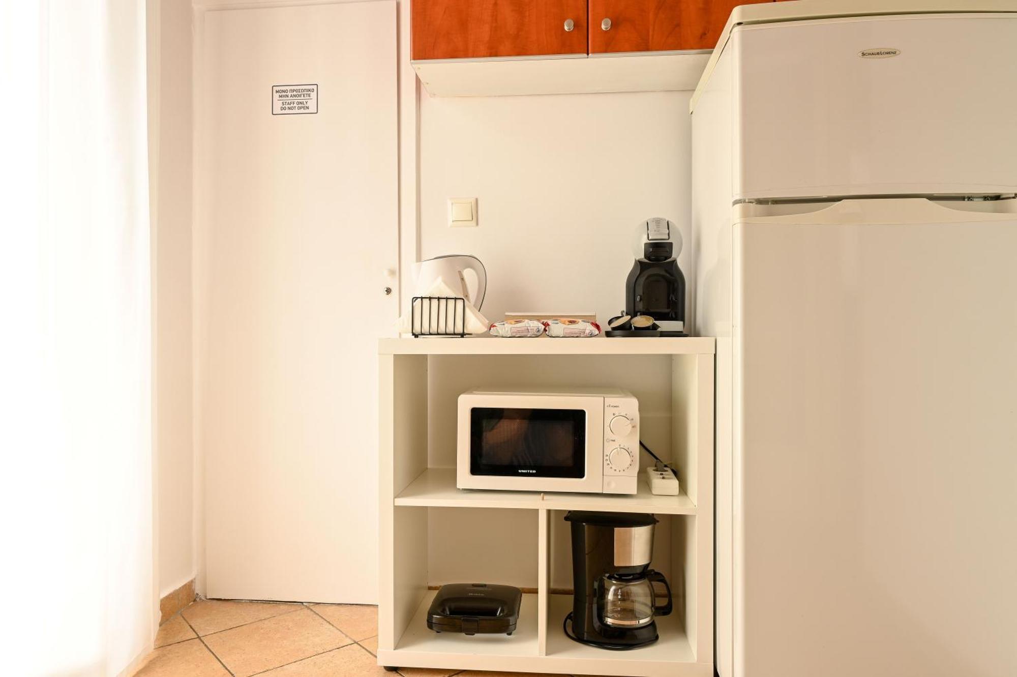 Thessaloniki Center Apartment On The Sunset Esterno foto